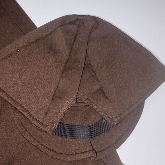 UPS Hat & Costume Pants - Picture 2 of 3